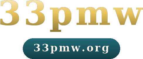 33pmw logo